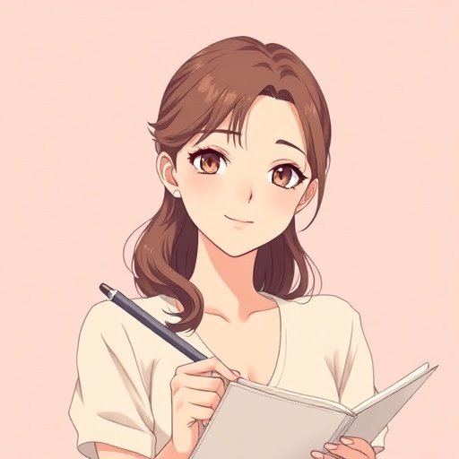 飞飞漫画网团队成员 花间暖 - 剧本总监