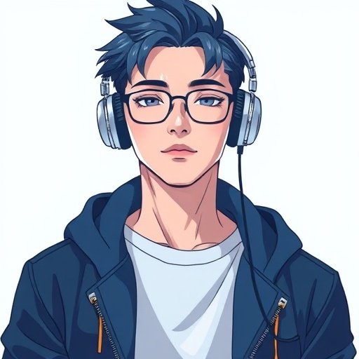 飞飞漫画网团队成员 星野辉 - 音乐制作人
